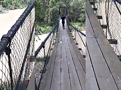 Ignored the quarantine to get a blowjob - Outdoors