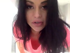 指いじり, 目瞪口呆, 手コキする, オナニー, 一人, オッパイの, おもちゃ, ウェブカメラ