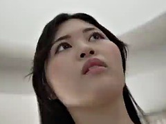 アナル, アジア人, 美女, デカチン, デカパイ, フェラチオ, ボンデージ, イく瞬間