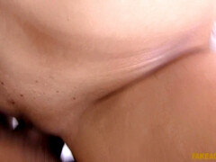 Luscious Model Wants To Make Lots Of Cash in Casting