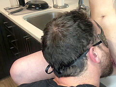 Amateur, Grosse bite, Couple, Éjaculation interne, Mère que j'aimerais baiser, Adolescente