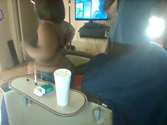 Толстушки, Черные, Черненькие, Втроем