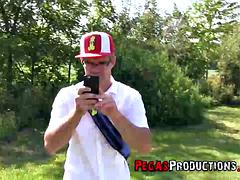 Verga grande, Tetas grandes, Mamada, Morena, Pajear, Sexo duro, Montar, Tetas