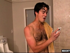 Pijpbeurt, Europees, Homo