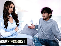 Kont, Pijpbeurt, Bruinharig, Sperma, Interraciaal, Natuurlijke tieten, Realiteit, Zusters