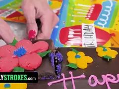 フェラチオ, 茶髪の, イく瞬間, イマラチオ, 顔射, Hd, 叫ぶ, オッパイの