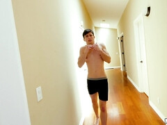 Amerikaans, Lieveling, Grote mammen, Monster, Klein, Doordringend, Kut duiken, Tieten likken