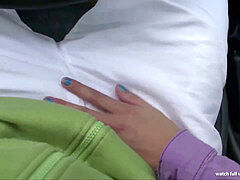 Al aire libre, Público, Adolescente