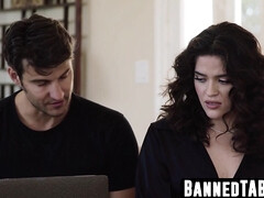 Sucer une bite, Éjaculer dans la bouche, Tir de sperme, Queue, Fétiche, Doigter, Hard, Tabou