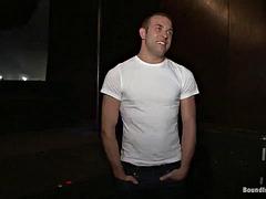 Sadomasochismus, Blasen, Fesselspiele, Gruppensex, Behaart, Hd, Erniedrigung, Schlampe