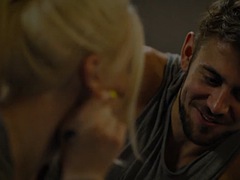 In den arsch, Blondine, Blasen, Schwul, Hardcore, Küssen, Masturbation, Schlampe