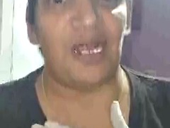 Amateur, Grosse bite, Travestis, Homosexuelle, Branlette thaïlandaise