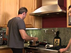 India Summer joins to Lily LaBeau and Steve