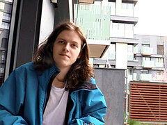 Leie, In den arsch, Blasen, Schwul, Handjob, Pov, Realität, Dürr