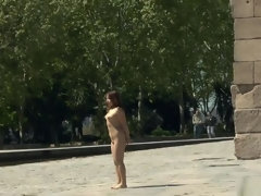アジア人, 緊縛, フェティッシュ, Hd, 日本人, 乳首, 公共, 奴隷
