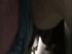 Aziatisch, Harig, Japaans, Gezichtspunt