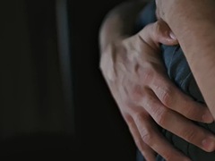 Anal, Blonde, Sucer une bite, Branlette thaïlandaise, Embrassement, Piercing, Transsexuelle, Nénés