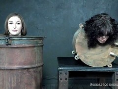 Grosse titten, Fesselspiele, Fetisch, Hd, Muschi, Strümpfe, Titten, Spielzeuge