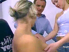 Anal, Mamada, Británico, Penetracion con dedos, Anilingus, Trio