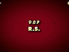 デカ尻, デカパイ, 中出し, イく瞬間, ハードコア, 自家製, インド人, オッパイの