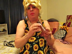 Enthousiasteling, Anaal, Travestiet, Dominante vrouw, Homo, Hardcore, Rijpe lesbienne