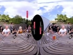 Braunhaarige, Prominente, Hd, Lesbisch, Milf, Pov
