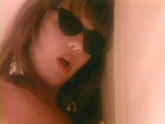 Blasen, Spermaladung, Vintage