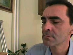 Chica, Verga grande, Mamada, Fetiche, Sexo duro, Maestra, Tetas, Uniforme