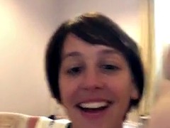 Naked blog webcam 2