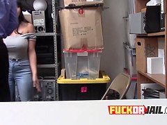 楽屋, デカチン, フェラチオ, 捕まる, ハードコア, ラティーナ, お仕置き, ティーン