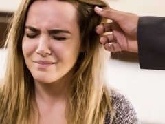 アナル, デカパイ, フェラチオ, バック, 顔射, なめる, 淫乱熟女, 剃毛