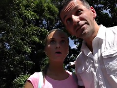 Leie, Gehörnter ehemann, Spermaladung, Tschechisch, Hardcore, Pov, Realität