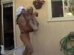 Estrella porno