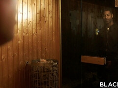 Mamada, Morena, Holandés, Sexo duro, Interracial, Lamidas, Coño, Montar