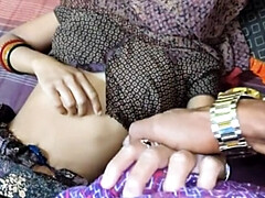 18 años, Cunnilingus, Bisexual, Pareja, Divertido, Hd, Indio, Mamá