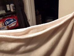 A Lonely Milf Seduces A Young Man Who Rents Her Basement Apartment. The Landlady Part 1