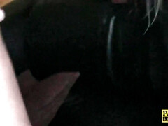 Sadomasochismus, Grosser arsch, Grosser schwanz, Blondine, Britisch, Vollbusig, Milf, Rau