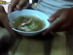 Asiático, Rubia, Hd, Tailandés