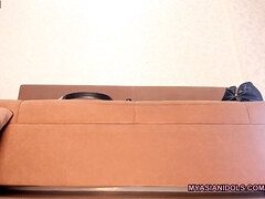 Большие сиськи, Брюнетки, Фетиш, Домашнее видео, Мастурбация