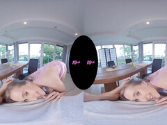 Grosser arsch, Grosser schwanz, Grosse titten, Braunhaarige, Fingern, Hd, Zierlich, Pov