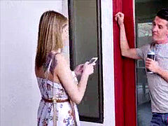 Mamada, Morena, Adolescente, Trio