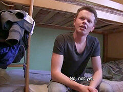 Amateur, Collège université, Homosexuelle, Argent, Pov, Public, Réalité, Suçant