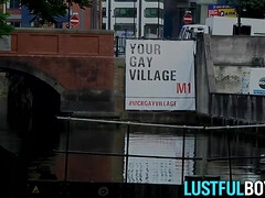 素人, アナル, デカチン, フェラチオ, ゲイ, シゴき, オナニー, ガリガリ