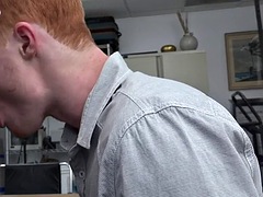 Любители, Анальный секс, Большой член, Черненькие, Геи, Межрасовый секс, От первого лица, Рыжие