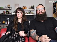 Sadomasochismus, Fesselspiele, Fetisch, Französisch, Hardcore, Schlampe