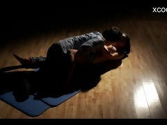 素人, アジア人, お尻, 茶髪の, Hd, 韓国人, ガリガリ, ティーン