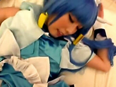 Aziatisch, Universiteit, Hardcore, Japaans