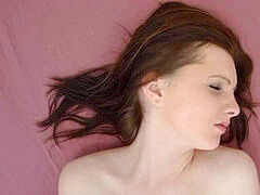 Leie, Tschechisch, Fingern, Selbstgemacht, Masturbation, Orgasmus, Realität, Solo