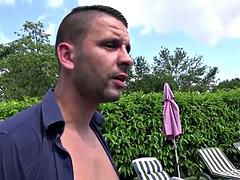 Anaal, Blond, Pijpbeurt, Likken, Zuigen, Tieten likken