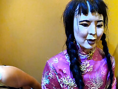 Slaapkamer, Blond, Sperma, Hondjeshouding, Sperma in gezicht, Buiten, Kut duiken, Realiteit